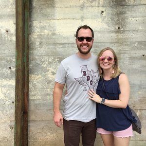 Meet your Posher, Jeff